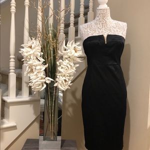 Suite blanco Spain dress